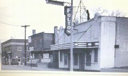 Fulton Theatre